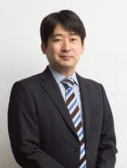 Satoshi Ogino