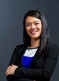 Cindy Goh Joo Seong