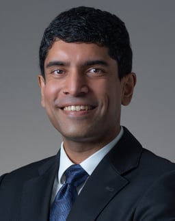 Vikram Nair