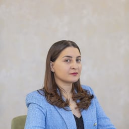 Nana  Turmanidze