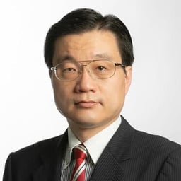 Takashi Saida