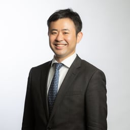 Kazuki Tahara