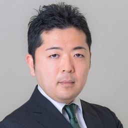 Daisuke Tsuta