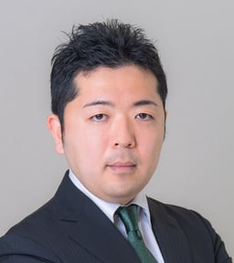 Daisuke Tsuta