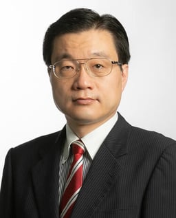 Takashi Saida