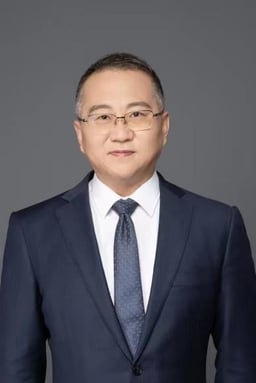 Chunlei Zhang