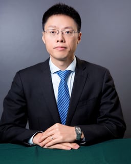 Jian Li