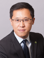 Ian Yinan  Wang