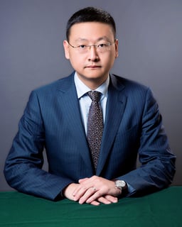 Yuan Chen