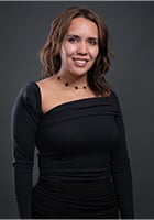 Melissa Martínez