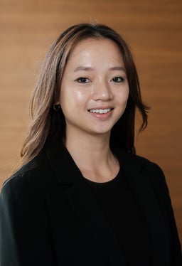 Natalie  Nguyen