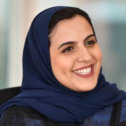 Najla Al-Gadi