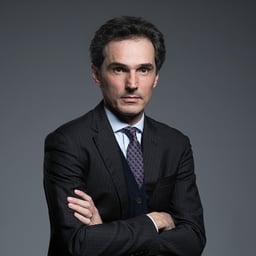 Federico Vezzani