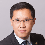 Ian Yinan  Wang