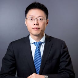 Jian Li