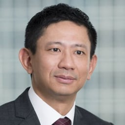 Howard Lam 