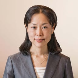 Junko Wakabayashi