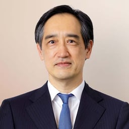 Yoshinobu Fujimoto