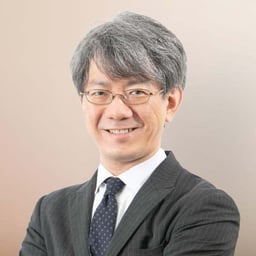 Naoya Ariyoshi