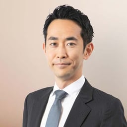 Yoshiharu Kawamata