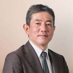 Kenichi Minami