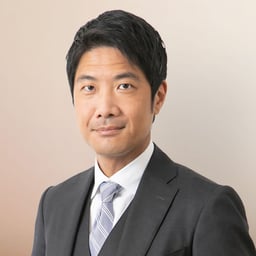 Kosuke Shibukawa