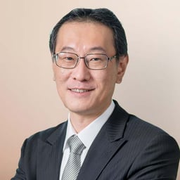 Hiroshi Kimeda