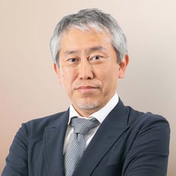 Hiroshi Niinomi