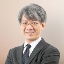 Naoya Ariyoshi