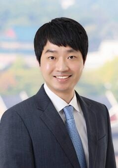 Ji Hwan Kim