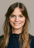 Anne-Sophie Bundesen