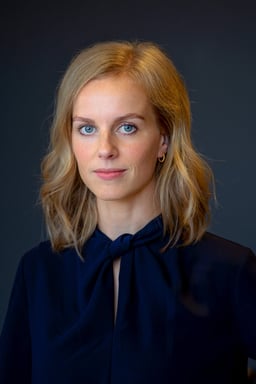 Amanda Samuelsson