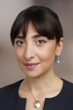 Catherine Kavadze