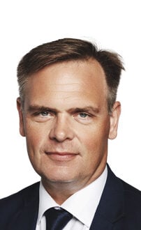 Flemming Strømme Martinussen