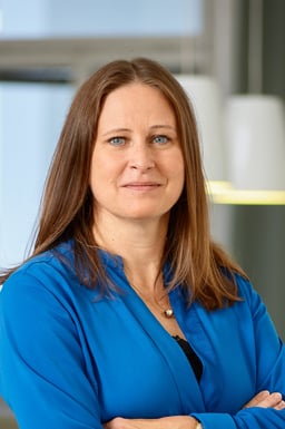 Jannie Strömberg