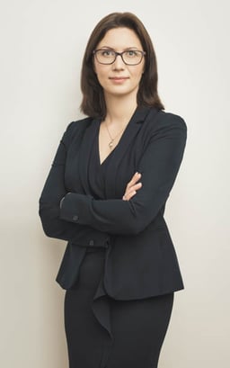 Justina Paškevičienė