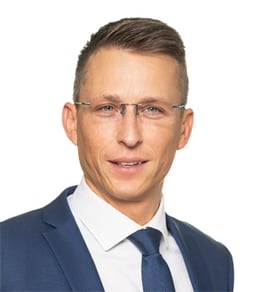 Michal  Forýtek