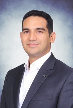 Nakul Batra