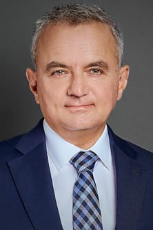 Piotr Lesiński