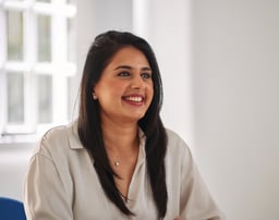 Sneh Parekh