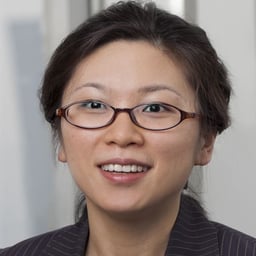 Louise Deng