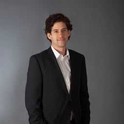 Guillermo Echevarria