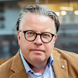 Erik Palmgren