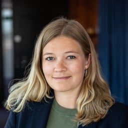 Kajsa Hummel