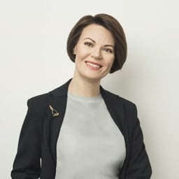 Indrė Ščeponienė 