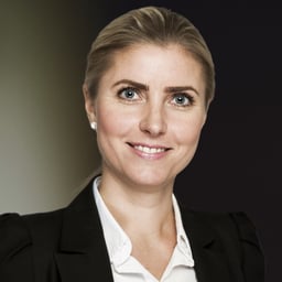 Corinne Silden Stephensen