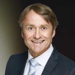 Ulf  Sørdal