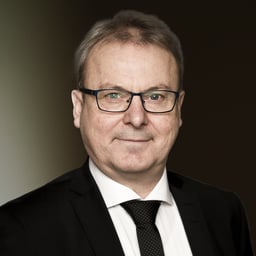 John Olav Auran