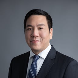 Eric Ng