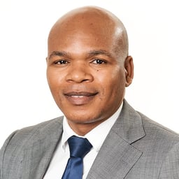 Xolani Nyali